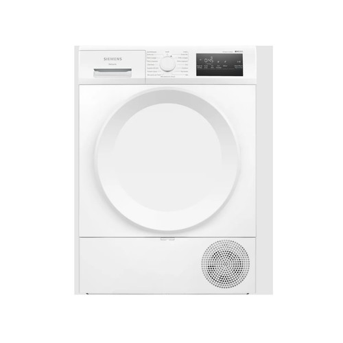 Siemens sèche linge pompe - siemens, sèche-linge