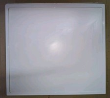 Couvercle Plaque Supérieure