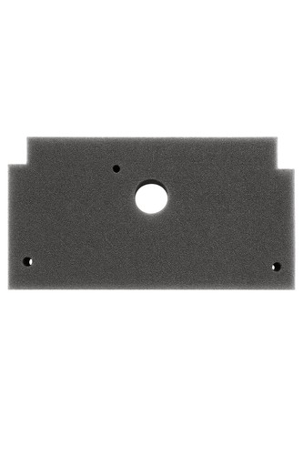 Filtre éponge 12022801 pour
